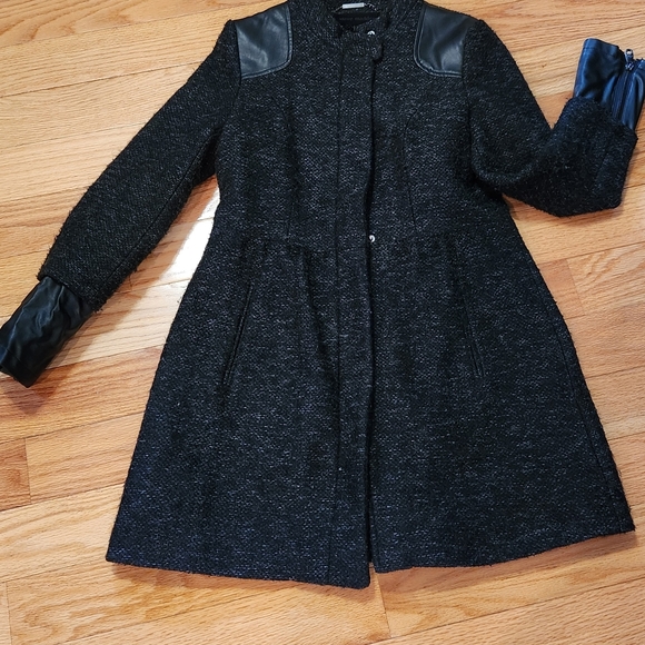 Steve Madden Jackets & Blazers - GREAT COAT!